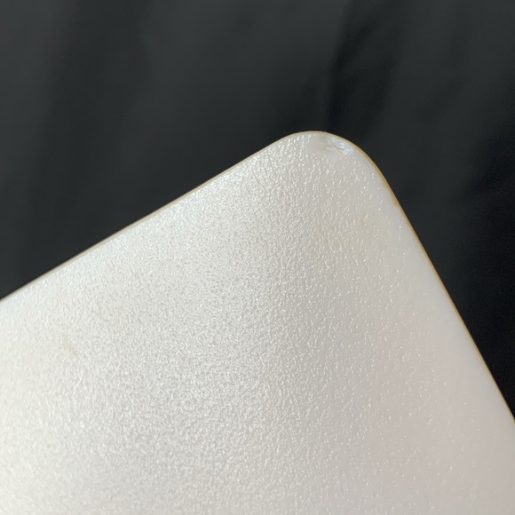 Vintage Libbey Cooks Helper Cutting Board with Wheat Design - Picture 8 of 8